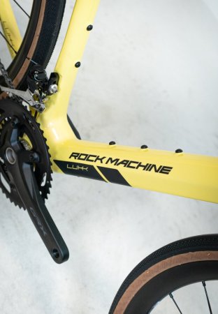 Rock Machine Lukk Cr 60