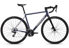 Gravel kolo RIDLEY kolo GRIFN A GRX600 Dark Violet Cameleon XS