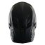 TLD HELMA D4 CARBON STEALTH BLACK (13943701) - Velikost: XS