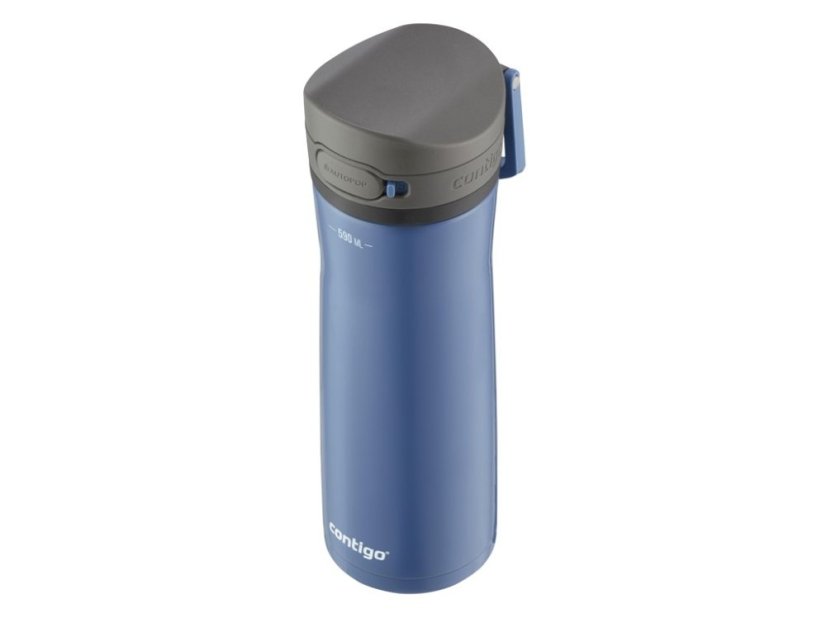 Contigo Termolahev Jackson Chill 590 ml, Blue Corn