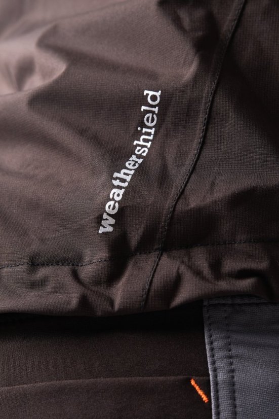Dirtlej  Weathershield Waterproof - Rozmiar: M