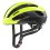 UVEX HELMA RISE CC NEON YELLOW-BLACK M (S4100900100) - Velikost: 52-56