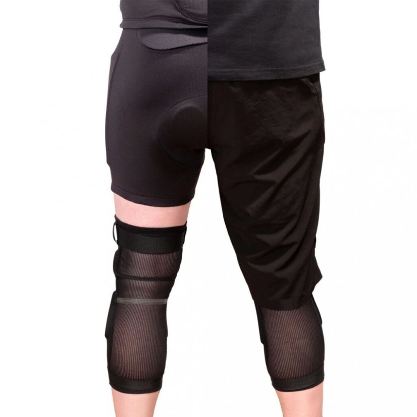 Shred chrániče kolien Noshock Heavy Duty