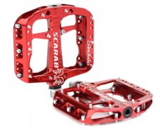 Chromag Scarab Red
