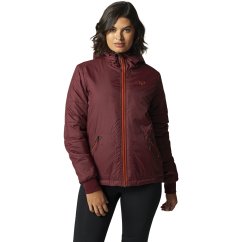 Dámská bunda Fox Gravity Jacket