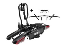 THULE EASYFOLD 3 (944) + ADAPTÉR - nosič 3 kol na tažné zařízení