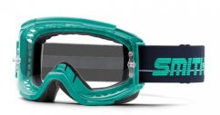 Sjezdové brýle na kolo Smith SQUAD MTB Jade Indigo