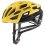 UVEX HELMA RACE 7 SUNBEE - BLACK (S4109680700) - Velikost: 51-55