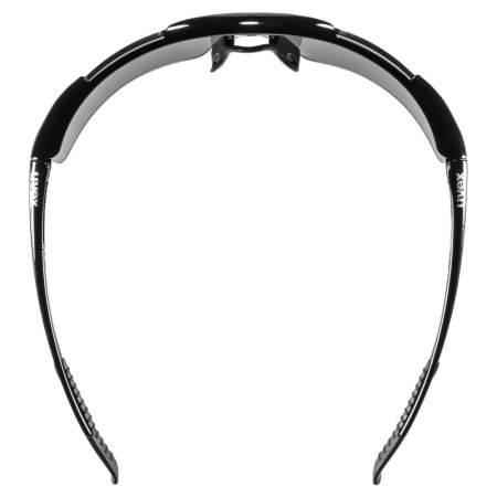 UVEX BRÝLE SPORTSTYLE 223 BLACK / LTM.SILVER (S5309822216)