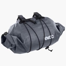 Evoc Handlebar pack BOA WP 9 Carbon Grey