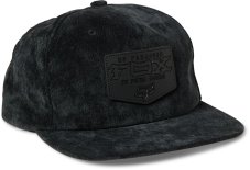 Pánská kšiltovka Fox Fixated Sb Hat