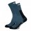 Technické funkční ponožky Horsefeathers Cadence Long - stellar - Velikost: 8 - 10