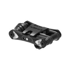 Multiklíč Lezyne RAP II 19 Co2