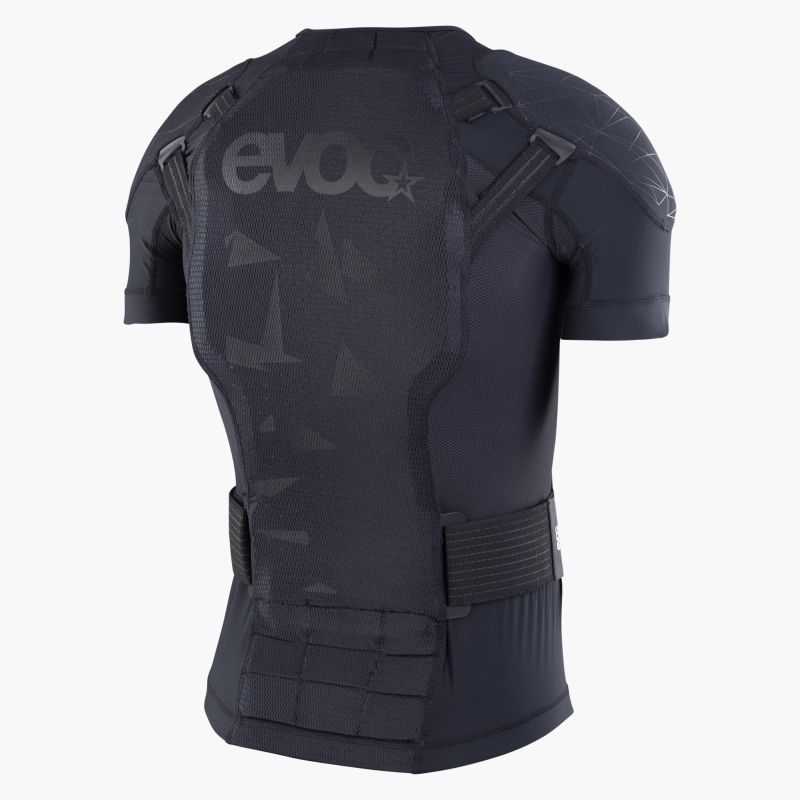 Evoc Protector Jacket Pro Black