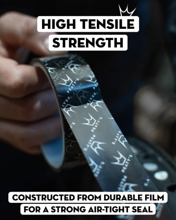 PEATY'S HOLESHOT BEZDUŠOVÁ PÁSKA 32 MM - 10 M ROLE (PTS-HRT-10M-R32-6)