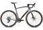 Gravel kolo RIDLEY kolo KANZO Fast GRX800 Empress Grey Metallic/Anthracite Metallic/Black S - Velikost: S
