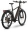 Raymon Tourray Ultra 720 Diamond Black