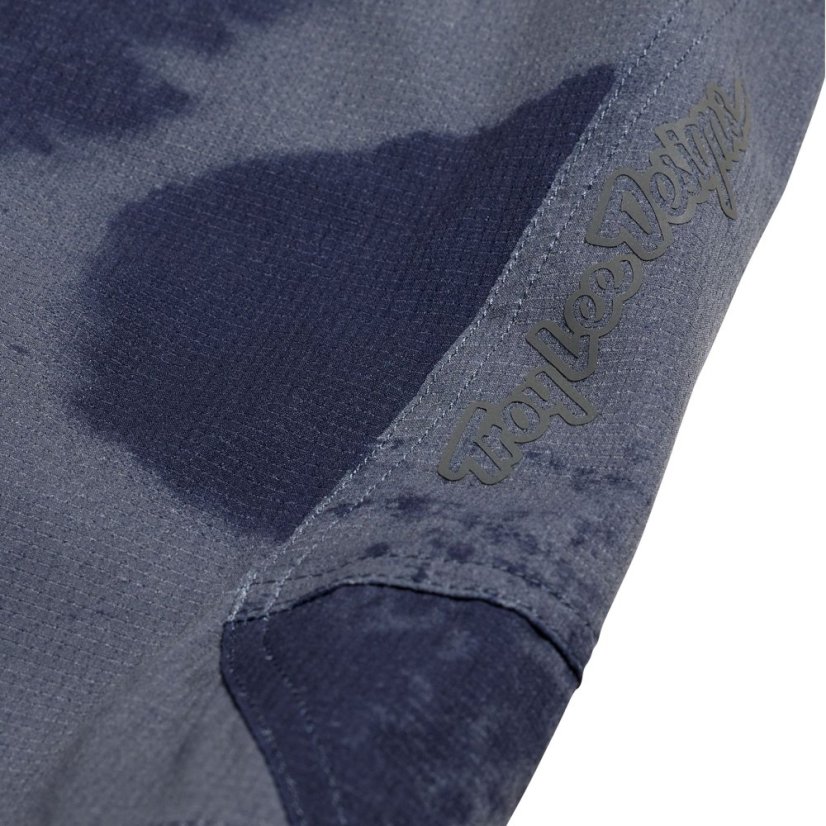 TLD KRAŤASY SKYLINE AIR FLARED STEEL (24103000) - Veľkosť: 30