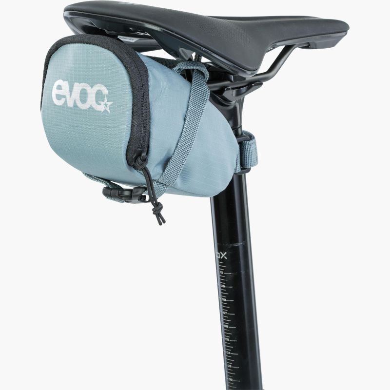 Evoc SEAT BAG - steel