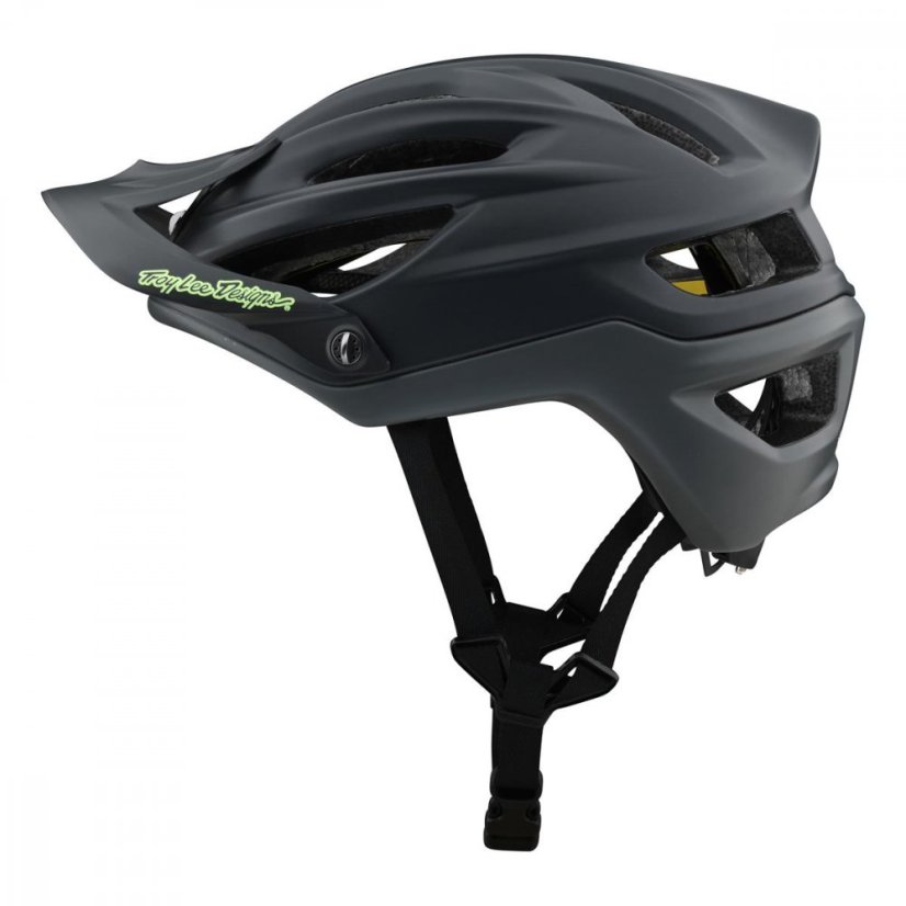 Troy Lee Designs A2 Mips Decoy Grey