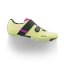 FIZIK TRETRY VENTO FEROX CARBON LIME - PURPLE (VEX1WMR1C5C35)