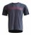 Zimtstern Spunz Shirt SS Men - dark navy