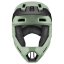 UVEX HELMA RAVAGE MOSS GREEN-BLACK MATT (S4109350300) - Velikost: 52-55