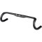 SPANK Wing 12 Vibrocore™ Drop Bar, 420mm, Black