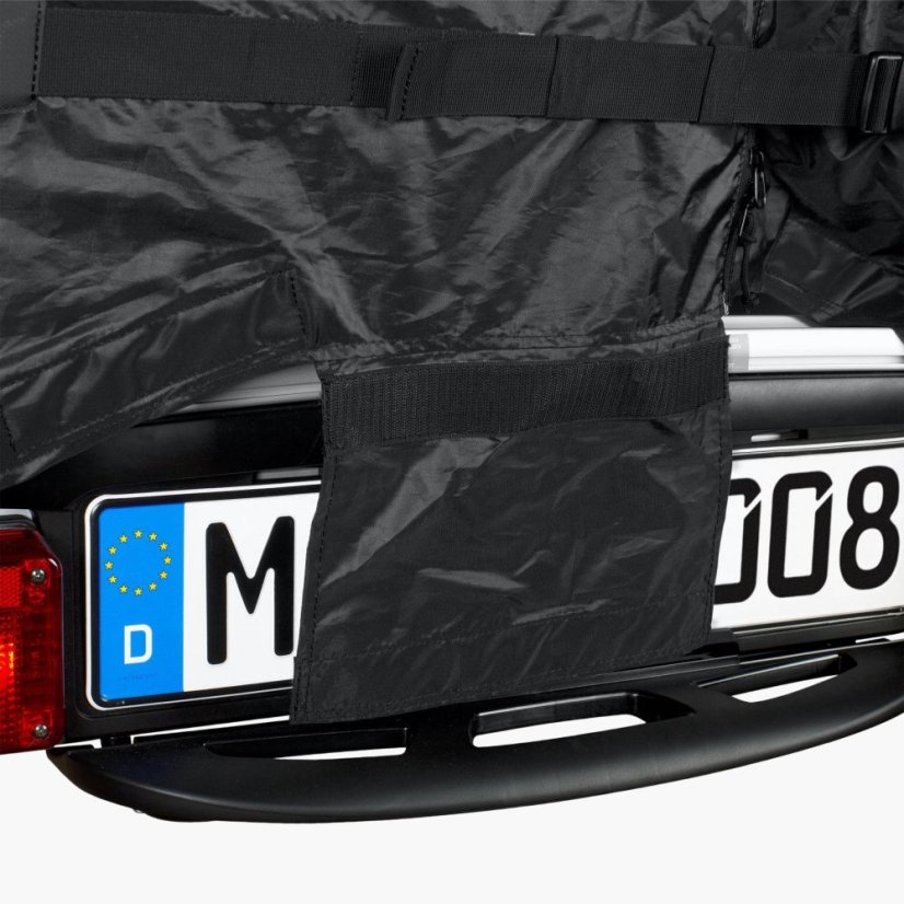 Prepravný obal na cestný bicykel Evoc Bike Cover Road