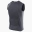 Evoc Protector Vest Men Carbon Grey