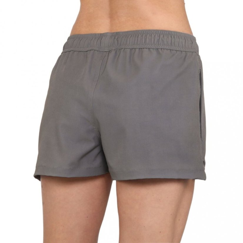 Univerzálne dámske kraťasy Horsefeathers Livi Moon Mist