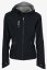 Voděodolná cyklistická bunda Dirtlej Weathershield Waterproof Black