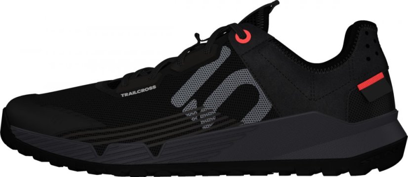 Buty rowerowe Five Ten Trailcross LT Black Grey Red