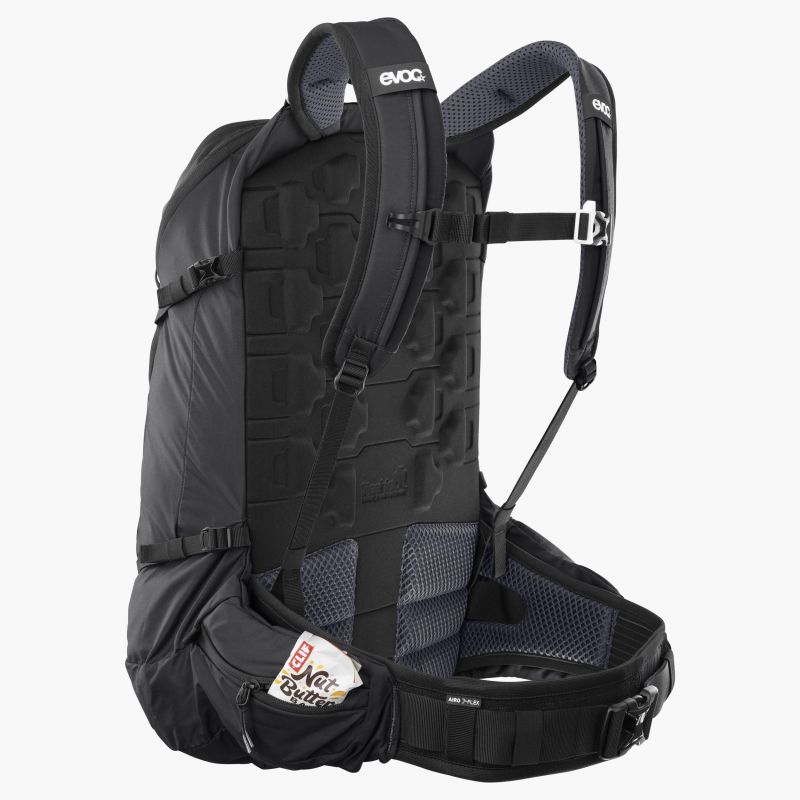Evoc Trail Pro Blackline 26
