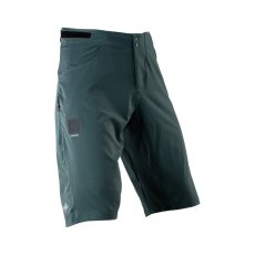 LEATT šortky s vložkou MTB Trail 3.0 Liner , Spruce Green