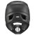 UVEX HELMA RAVAGE BLACK-RHINO MATT (S4109350100)