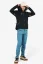 Voděodolná cyklistická bunda Dirtlej Weathershield Waterproof Black - Velikost: XL