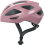 Silniční cyklistická helma Abus Macator Shiny Rose - růžová