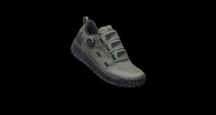 RIDE CONCEPTS boty pánské TALLAC CLIP BOA slate 42