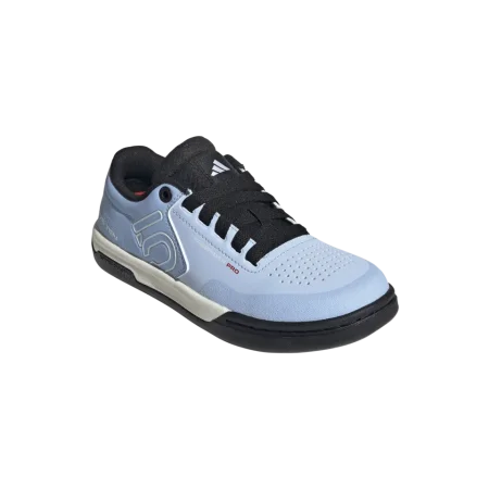 Buty rowerove Five Ten Freerider Pro damskie – Crystal Sky / Glow Blue (jasnoniebieskie) - Rozmiar EU: 39 1/3