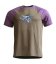 Zimtstern Riderz MTB Tee SS Men - olive