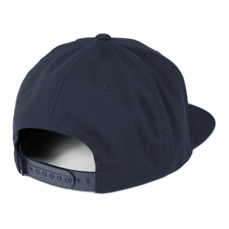 Kšiltovka Horsefeathers Skull - navy