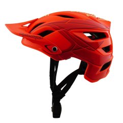 TLD HELMA A3 GHOSTWING RED (15014901)