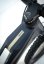Rock Machine Whizz FS III 90 AXS Matte Milionaire Blue