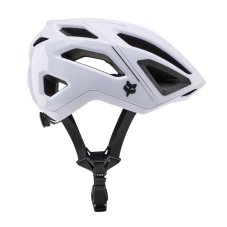 XC cyklo přilba Fox Crossframe Pro Solids, Ce