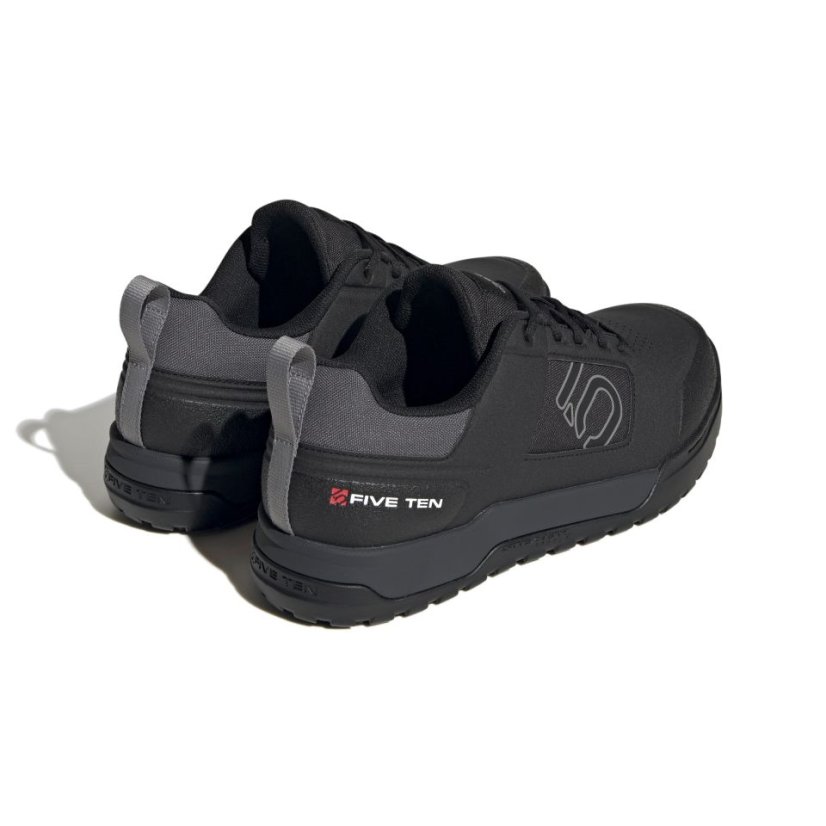 Cyklistická obuv Five Ten Impact Pro Black/Grey Three/Grey Six
