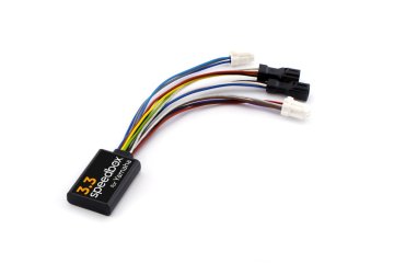 Čip tuning pro elektrokola: Co to je, jak funguje a jaká jsou rizika?