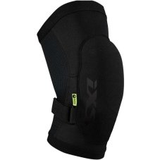 IXS Flow 2.0 knee guards, black (graphic) XXL
