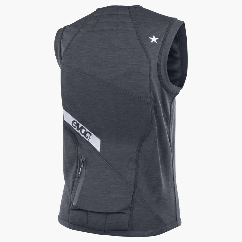 Evoc Protector Vest Lite Women Black