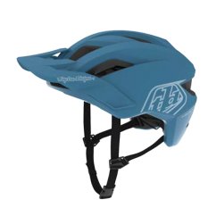 TLD DĚTSKÁ HELMA FLOWLINE POINT COBALT / BLUE (11354008)